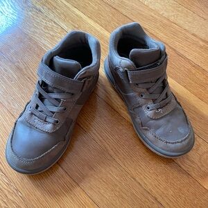 Little kid stride rite fall boots